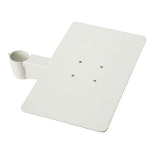 イコールズ (EQUALS) WALL TVStand anataIROレギュラー/ハイタイプ対応 ウオール テレビスタンド アナタイロレコーダー棚板 ホワイト M05000216 〈M05000216WHタナイタ〉