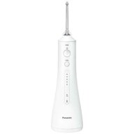 パナソニック Panasonic ジェットウォッシャー ドルツ 超音波水流 防水・コードレスモデル EW-DJ55-W 〈E…