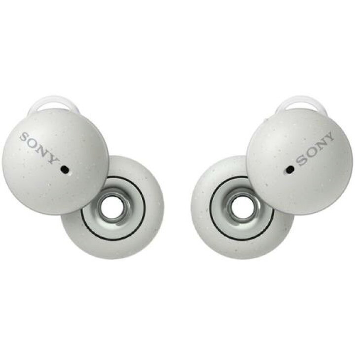 楽天市場】ソニー SONY フルワイヤレスイヤホン LinkBuds(リンクバッズ 