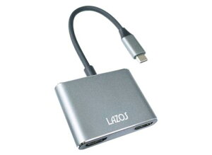 y9/20|Cg2{z[_[fBAeNm lazos \XLCH2 Type-C 2in1ϊA_v^[ qLCH2r