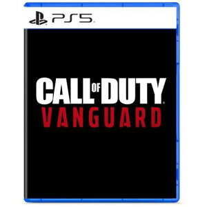 Call of Duty: Vanguard
