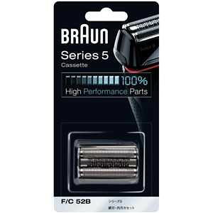 BRAUN YVF[o[֐n ubN FC52B uE qFC52Br