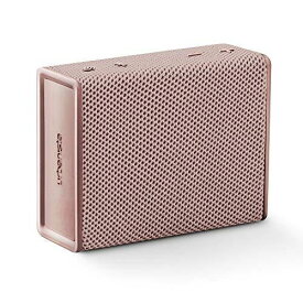 urbanista アーバニスタ Bluetooth 5.0 ワイヤレススピーカー SYDNEY - Rose Gold - Pink 〈1035513Sydney〉