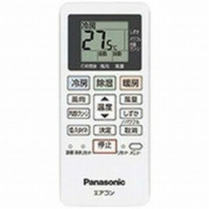 楽天市場】パナソニック Panasonic ルームエアコン おもに6畳用 CS 