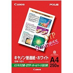 CANON LmʎEzCg A4 250 SW-101A4 Lm qSW101A4r