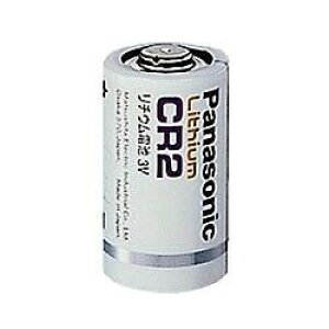 Panasonic �J�����p���`�E���d�r CR-2W �p�i�\�j�b�N �qCR2W�r
