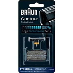 �y�v�G���g���[!8/20�`8/31����!�ő�10���|�C���g������zBRAUN �����Y�V�F�[�o�[ �Ԑn�E���n�R���r�p�b�N F/C31B �u���E�� �qFC31B�r