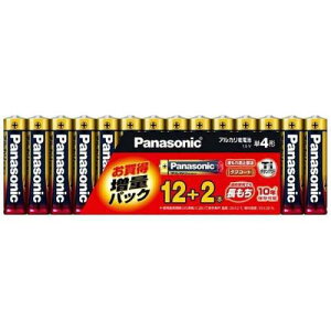�p�i�\�j�b�N Panasonic �P4�d�r 14�{ LR03XJSP/14S �qLR03XJSP14S�r