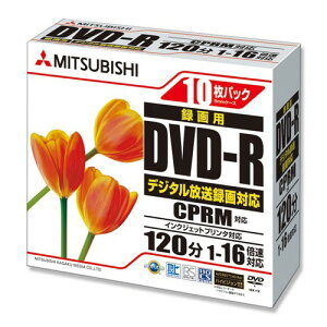 yX[p[SALE|Cg2{zMITSUBISHIP~JfBA ^pDVD-R Verbatim Ж1w 4.7GB 16{Ή 10 CPRM VHR12JPP10 OH qVHR12JPP10r
