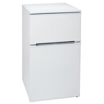 楽天市場】アビテラックス 冷蔵庫 96lの通販