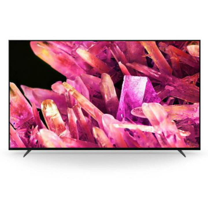 楽天市場】ソニー SONY 85型4Kチューナー内蔵 LED液晶テレビ Google TV  