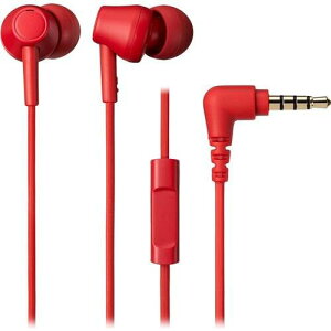 �I�[�f�B�I�e�N�j�J �X�}�[�g�t�H���p�w�b�h�z�� ���b�h ATHCK350XIS-RD�qATHCK350XIS-RD�r