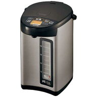 ZOJIRUSHI 象印 マイコン沸とうVE電気まほうびん 優湯生 5.0L ステンレス CV-RA50-XA〈CVRA50-XA〉