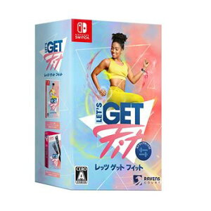 SNK Let's Get Fit