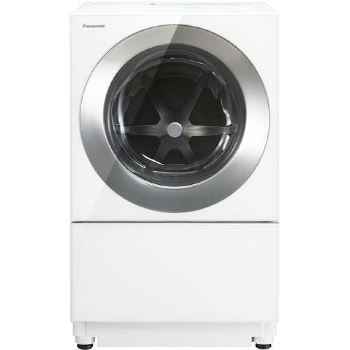 楽天市場】パナソニック Panasonic 10.0kg ドラム式洗濯乾燥機 左開き 