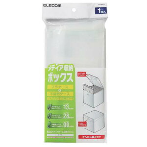 GR ELECOM DVD CDP[X gݗBOX NA CCD-MB01CRqCCDMB01CRr