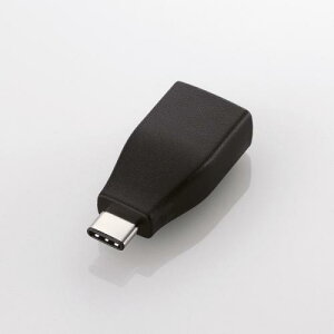 y9/20|Cg2{zGR ELECOM USB Type-Cϊ A_v^ ubN USB3-AFCMADBKqUSB3AFCMADBKr