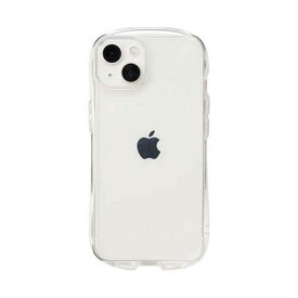 Hamee ハミィ〈iPhone 13専用〉iFace Look in Clearケース iFace クリア 41938201