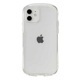 Hamee ハミィ〈iPhone 12/12 Pro専用〉iFace Look in Clearケース クリア 41935910