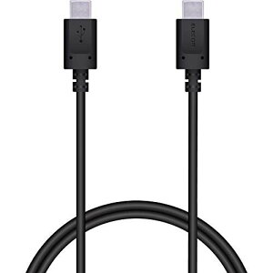 GR ELECOM X}z ^ubg p USB2.0 P[u TypeC - C Power DeliveryΉ ubN MPA-CC10PNBKqMPACC10PNBKr