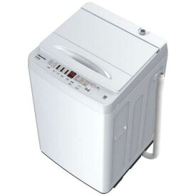 ハイセンス Hisense 全自動洗濯機 5.5kg HW-T55H (宅配サイズ商品 / 設置・リサイクル希望の場合は別途料金および配達日・時間指定不可)〈HWT55H〉