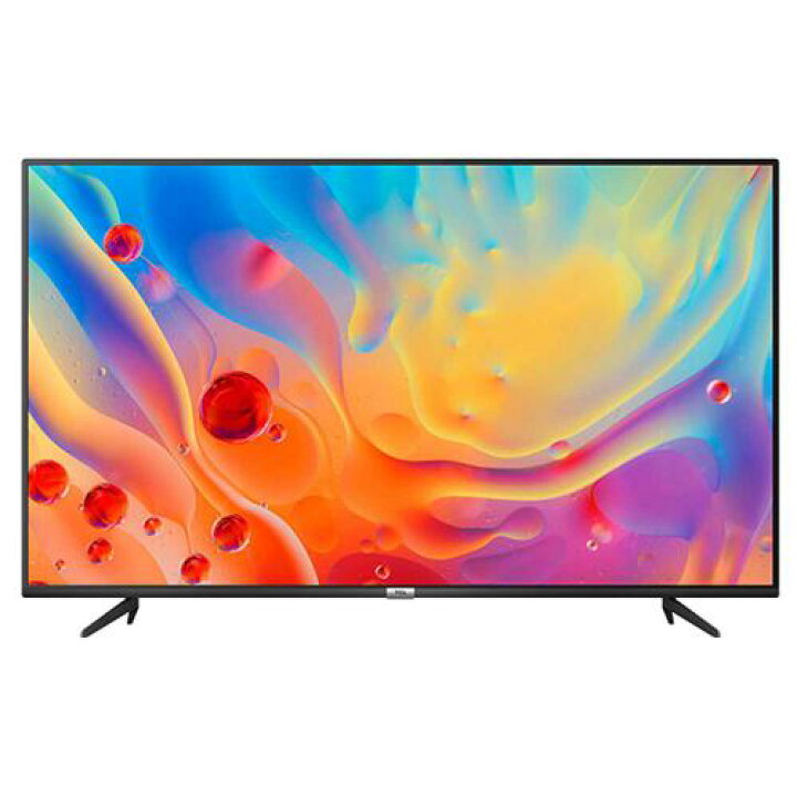 楽天市場】ティーシーエル TCL P615シリーズ 50V型 4K液晶テレビ 