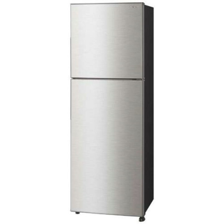 楽天市場】シャープ SHARP 冷蔵庫 225L 右開き 2ドア メタルシルバー 