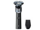 PHILIPS フィリップス メンズシェーバー 5000Xシリーズ 回転刃 アクアブルー・ブラック X5006/05〈X500605〉