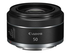 �L���m�� CANON �J���������Y RF50mm F1.8 STM�qRF50MMF18STM�r