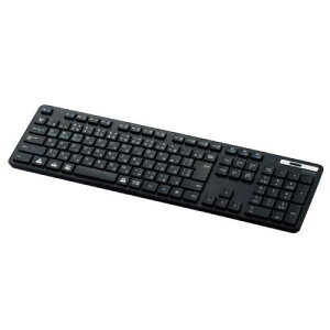 GR ELECOM Bluetooth 5.0 ^tL[{[h TK-FBM120KBKqTKFBM120KBKr