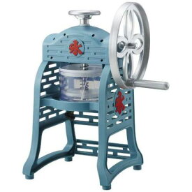 【マラソン期間中ポイント2倍】ドウシシャ DOSHISHA 手動ふわ雪かき氷器 IS-FY-20〈ISFY20〉