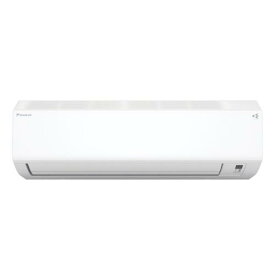 ダイキン DAIKIN エアコン 6畳 単相100V Cシリーズ ホワイト AN-223ACS-W〈AN223ACS-W〉