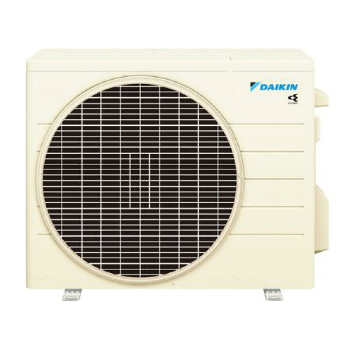 楽天市場】ダイキン DAIKIN 12畳 単相100V Cシリーズ ホワイト AN 