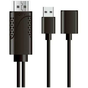 HIDISC nCfBXN iPhone/iPADpHDMIo ϊP[u 1m ML-HDM1MA07BKqMLHDM1MA07BKr
