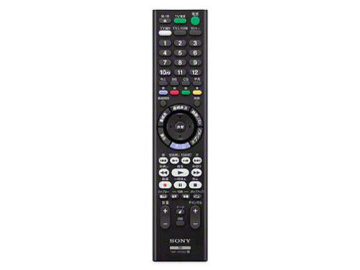 楽天市場】ソニー SONY ブルーレイレコーダー 2TB 2番組同時録画 4K  
