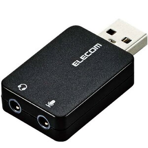 y9/15|Cg2{zGR ELECOM USBI[fBIϊA_v^ USB-AADC01BKqUSBAADC01BKr
