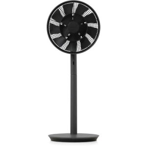 BALMUDA �o���~���[�_ ���r���O��@ The GreenFan �_�[�N�O���[×�u���b�N EGF-1800-DK�qEGF1800-DK�r