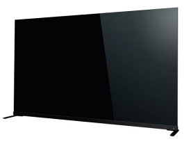 東芝 TOSHIBA 有機ELテレビ REGZA 55V 55X9900M (宅配サイズ商品 / 設置・リサイクル希望の場合は別途料金および配達日・時間指定不可)〈55X9900M〉