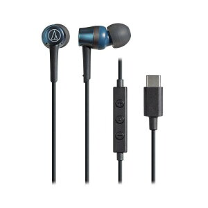 yX[p[SALE|Cg2{zI[fBIeNjJ audio-technica USB Type-CpCz u[ ATH-CKD3C-BLqATHCKD3C[BLr