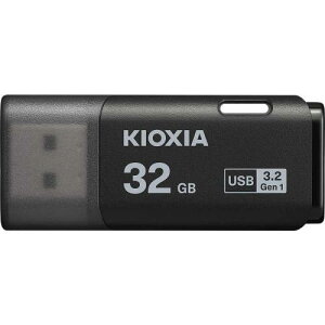KIOXIA �L�I�N�V�A USB������ 32GB KUC3A032GK�qKUC3A032GK�r