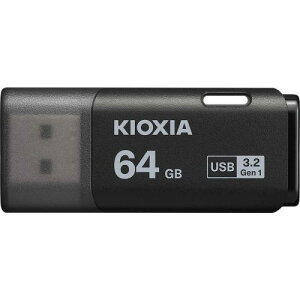 KIOXIA �L�I�N�V�A USB������ 64GB KUC3A064GK�qKUC3A064GK�r
