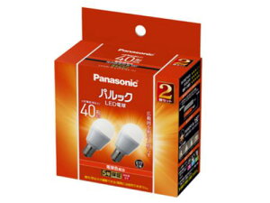 yX[p[SALE|Cg2{zpi\jbN Panasonic LEDd pbN E17 40` dF 2 LDA4LGE17SK42TqLDA4LGE17SK42Tr