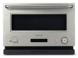 �o���~���[�_ BALMUDA �I�[�u�������W The Range �X�e�����X K09A-SU�qK09A-SU�r