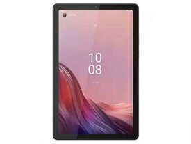 レノボ・ジャパン Lenovo タブレットノートPC Tab M9/9.0型/MediaTek Helio G80/フラッシュメモリ 32GB/メモリ 3GB/Android 12/アークティックグレーZAC30178JP〈ZAC30178JP〉