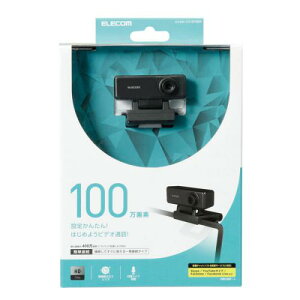 y11/10|Cg2{zGR ELECOM Ch HDΉ 100f WebJUCAM-C310FBBKqUCAMC310FBBKr