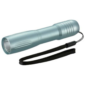 【スーパーSALE限定ポイント2倍】オーム電機 OHM LEDコンパクトライト 23lm ブルー LHA-02A5-A〈LHA2A5-A〉