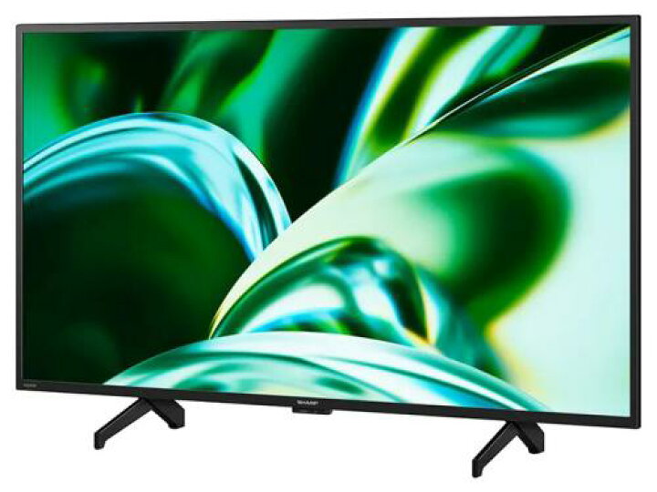 楽天市場】シャープ SHARP 液晶テレビ AQUOS 42V型 4T-C42FL1 (宅配 