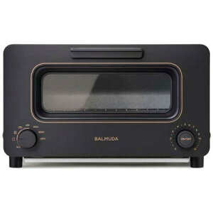 �o���~���[�_ BALMUDA �I�[�u���g�[�X�^�[ BALMUDA The Toaster �u���b�N K11A-BK�qK11A-BK�r