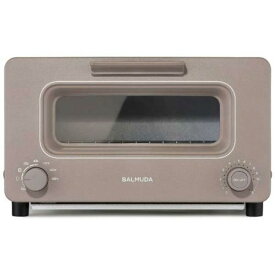 バルミューダ BALMUDA オーブントースター BALMUDA The Toaster ショコラ K11A-CW