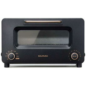バルミューダ BALMUDA オーブントースター BALMUDA The Toaster Pro ブラック K11A-SE-BK